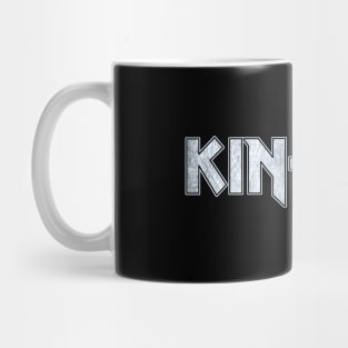 Kin-Ball Mug